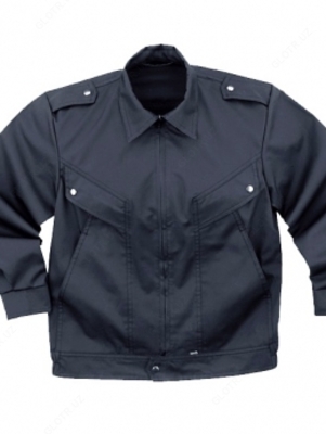  Qoriqlash xodimlari uchun bahorgi kurtka - 