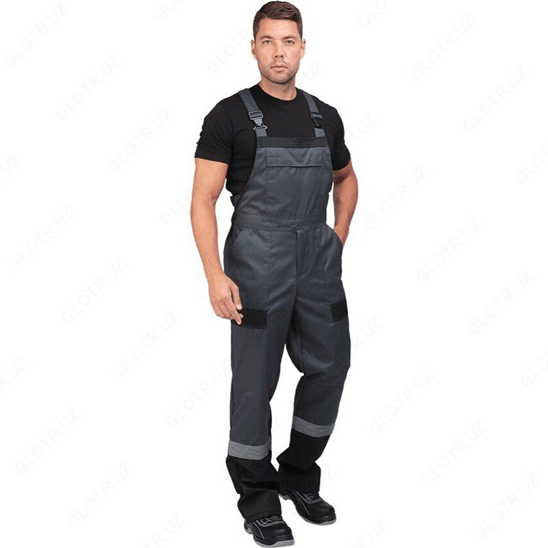  Костюм «ГРАФИТ» Арт: YMO 002 - 