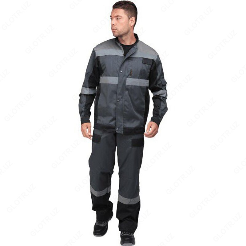 Костюм «ГРАФИТ» Арт: YMO 002