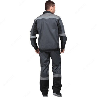   Костюм «ГРАФИТ» Арт: YMO 002