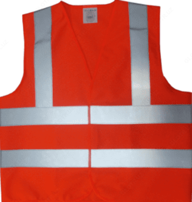  Сигнальный жилет YMO эконом 3 - 