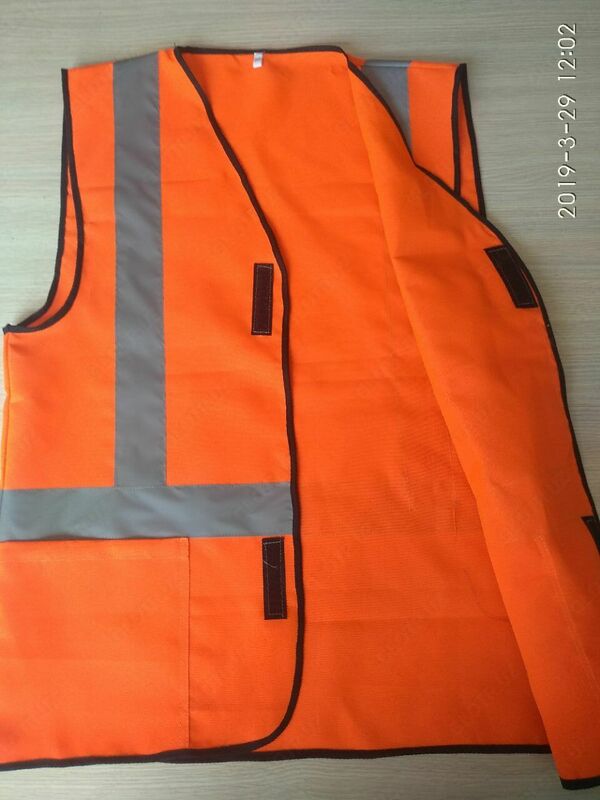   Сигнальный Жилет YMO-1001