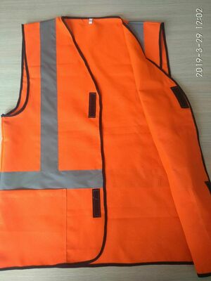   Сигнальный Жилет YMO-1001