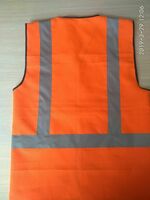  Сигнальный Жилет YMO-1001 Оптом и розница
