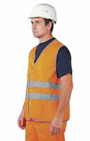 Сигнальный Жилет YMO-1002