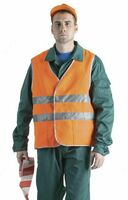  Сигнальный Жилет YMO-1002 - 