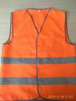   Сигнальный Жилет YMO-1002