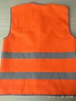 Сигнальный Жилет YMO-1002 ЮМО Премиум Униформ
