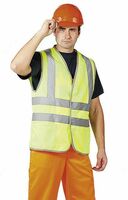 Сигнальный Жилет YMO-1003