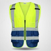 Сигнальный Жилет YMO-1006 - 