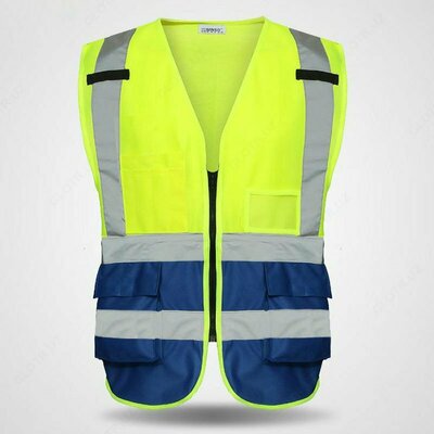  Сигнальный Жилет YMO-1006 - 