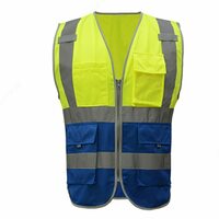  Сигнальный Жилет YMO-1010 - 
