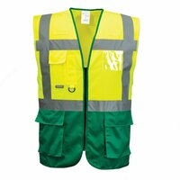 Signal Vest YMO-1011