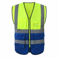  Signal Vest YMO-1011 - 