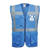 Сигнальный Жилет YMO-1012