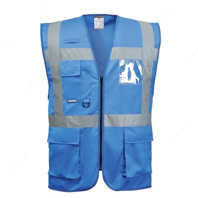 Сигнальный Жилет YMO-1012