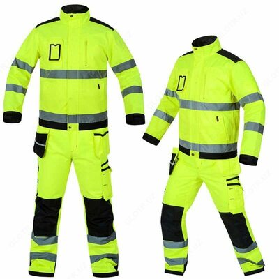  Сигнальный костюм YMO-2006 - 