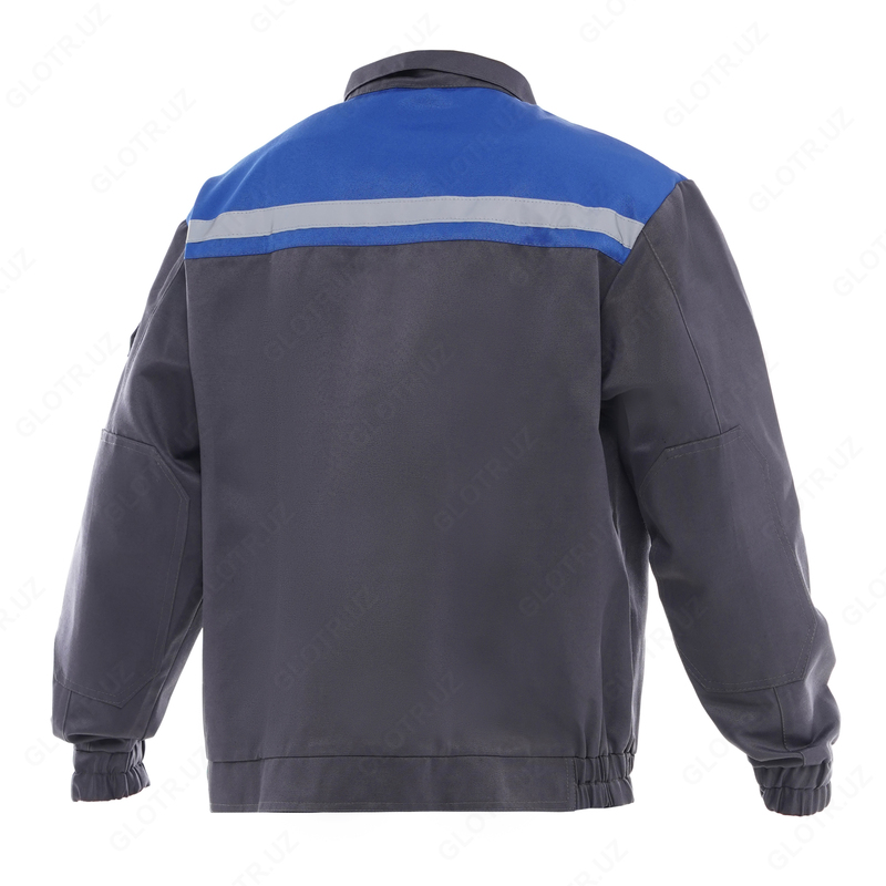  Demi-mavsumiy pidjak himoya YMO Mexanik kok-makkajoxori kok YMO-1102 - 