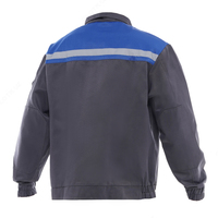  Demi-mavsumiy pidjak himoya YMO Mexanik kok-makkajoxori kok YMO-1102 - 