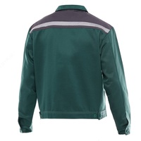  Demi-mavsumdagi koylagi himoya YMO tarang kok-yashil YMO-1104 - 