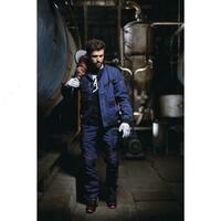   Куртка демисезонная Delta Plus CORPORATE RIP STOP серая YMO - 1109