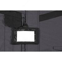  Куртка демисезонная Delta Plus CORPORATE RIP STOP серая YMO - 1109 Оптом и розница