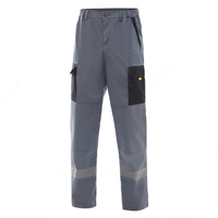 PANTS DEMISSION YMO Vanguard GRAY. YMO - 5002