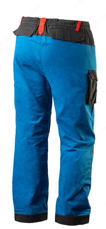  HB YMO TOOLS HD BLUE-BLACK - ISHLAB CHIQARUVCHILAR. YMO - 5005 - 