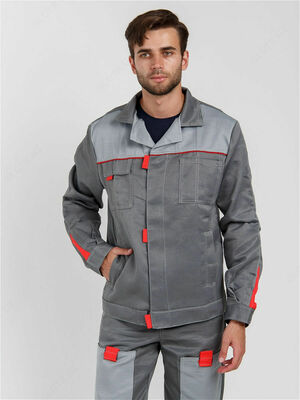  Desens Fargona kombinezonlari / Yozgi kostyum - 