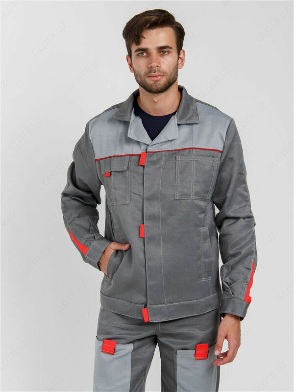  Desens Fargona kombinezonlari / Yozgi kostyum - 