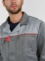   Desens Fargona kombinezonlari / Yozgi kostyum