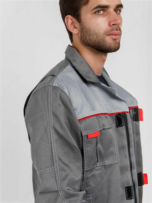  Desens Fargona kombinezonlari / Yozgi kostyum Ulgurji va chakana