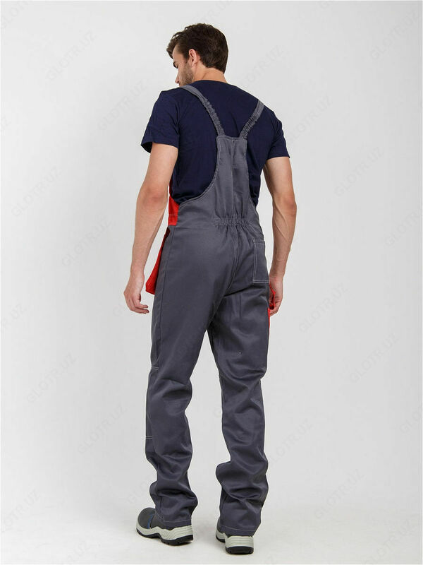   Desens kombinezonlari / yozgi yarim kombinezonlar