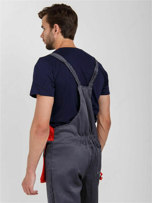  Desens kombinezonlari / yozgi yarim kombinezonlar YMO Premium Uniform