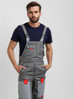 Desens Fargona kombinezonlari / Yozgi yarim kombinezonlar