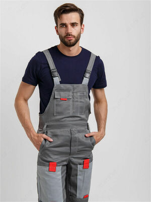 Desens Fargona kombinezonlari / Yozgi yarim kombinezonlar