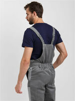  Desens Fargona kombinezonlari / Yozgi yarim kombinezonlar - 