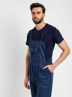   Спецодежда Desens / Полукомбинезон летний-2