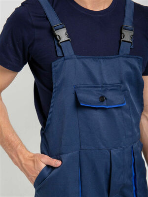  Desens kombinezonlari / Yozgi yarim kombinezonlar-2 YMO Premium Uniform