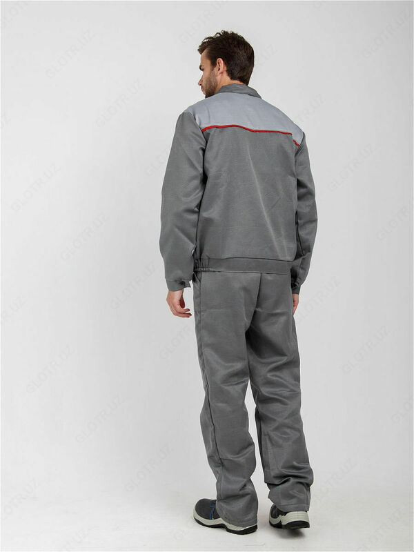  Спецодежда Desens Fergana Master / Костюм летний Оптом и розница