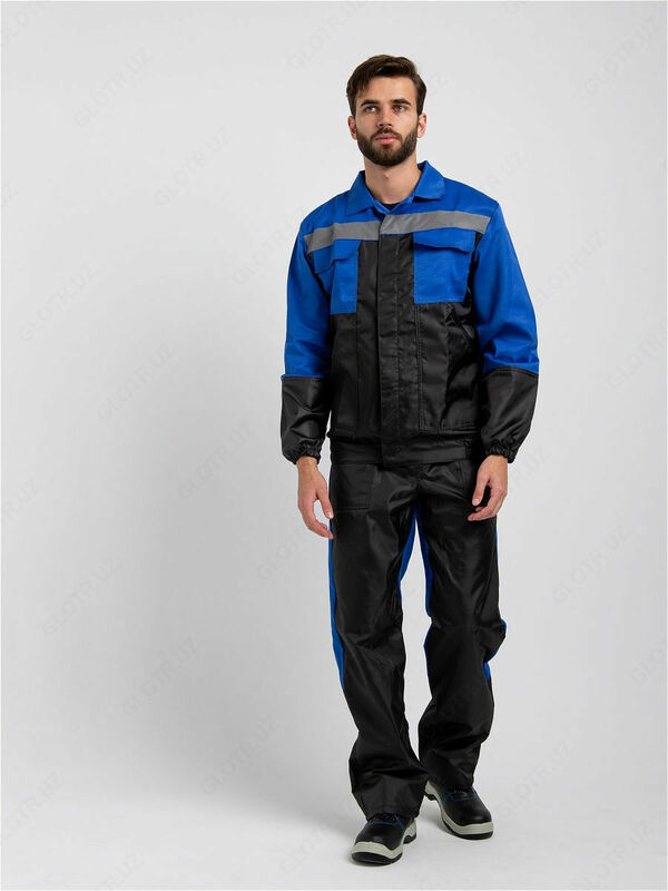   Спецодежда Desens Namangan / Костюм летний