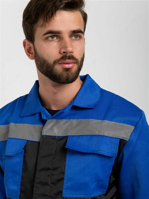  Спецодежда Desens Namangan / Костюм летний ЮМО Премиум Униформ