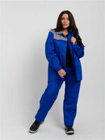 Спецодежда Desens Lady / Костюм летний