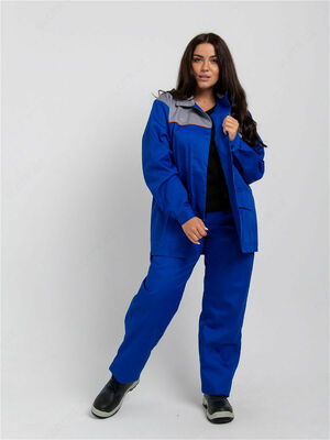 Спецодежда Desens Lady / Костюм летний