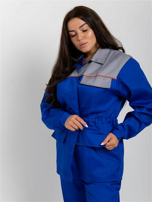   Спецодежда Desens Lady / Костюм летний