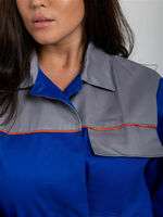  Спецодежда Desens Lady / Костюм летний Оптом и розница