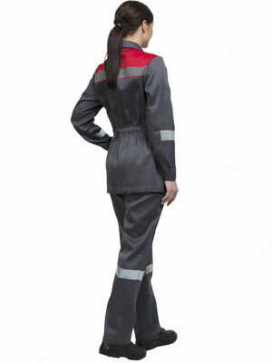  Desens Lady specodejdasi / Yozgi mahsus kiyim - 