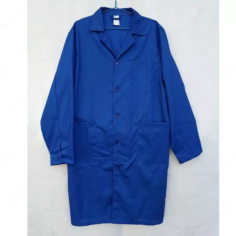 Халат рабочий Desens