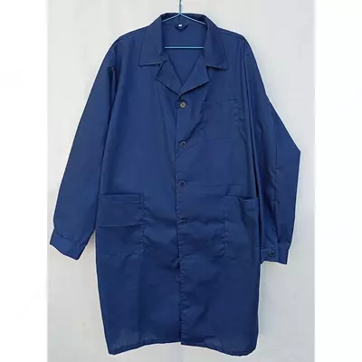 Халат рабочий Fergana desens