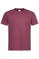 Logotipli trikotaj futbolka